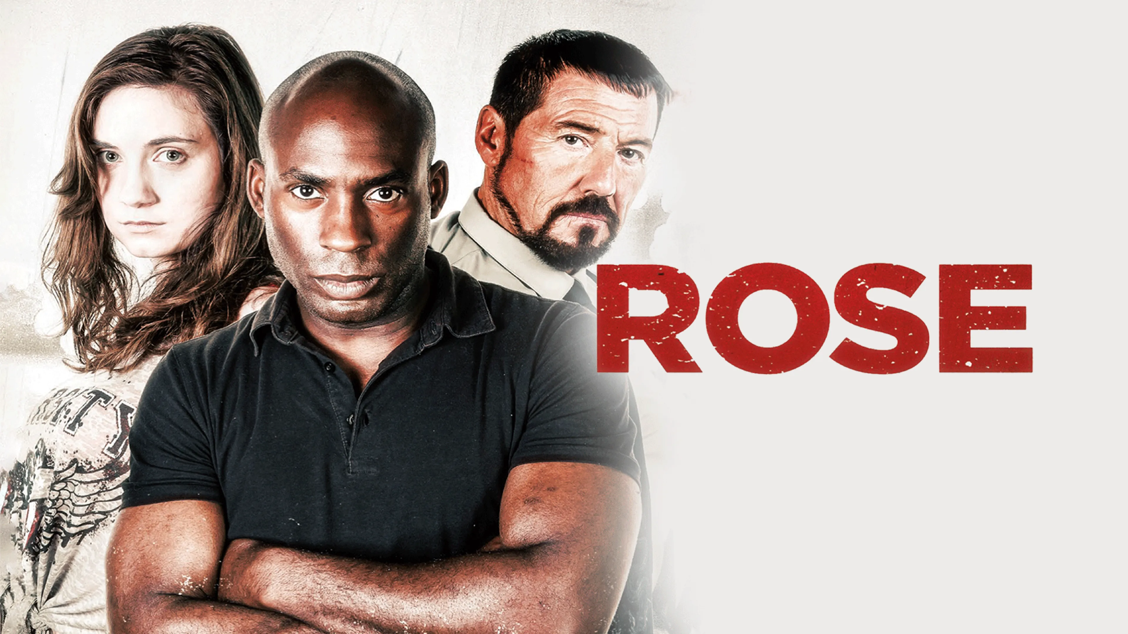 Rose poster